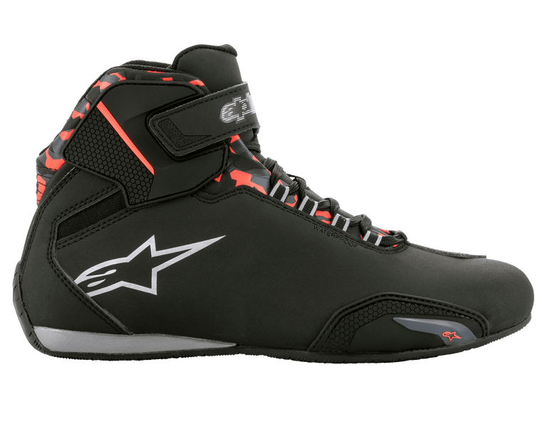 Sektor Waterproof Schuhe