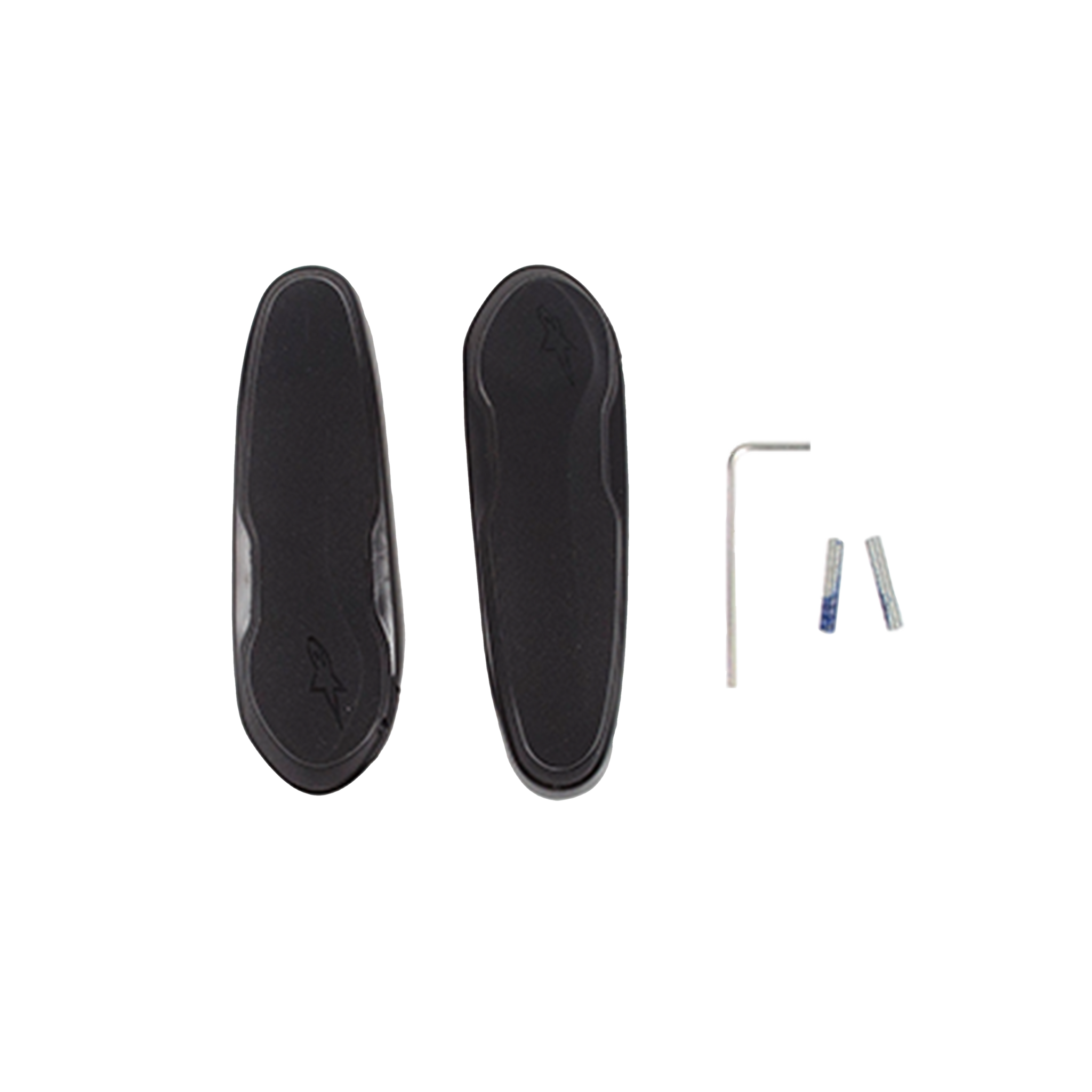 Zehenschleifer Mit Schrauben