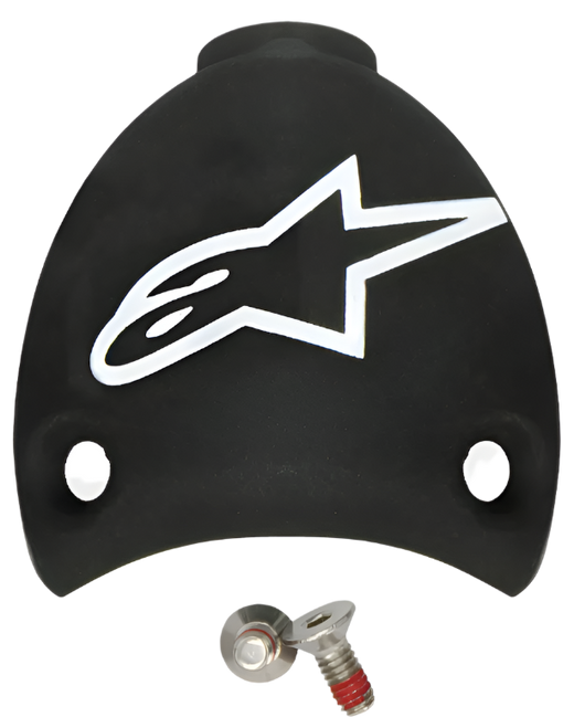 SMX Plus Austauschbare Fersenkappe