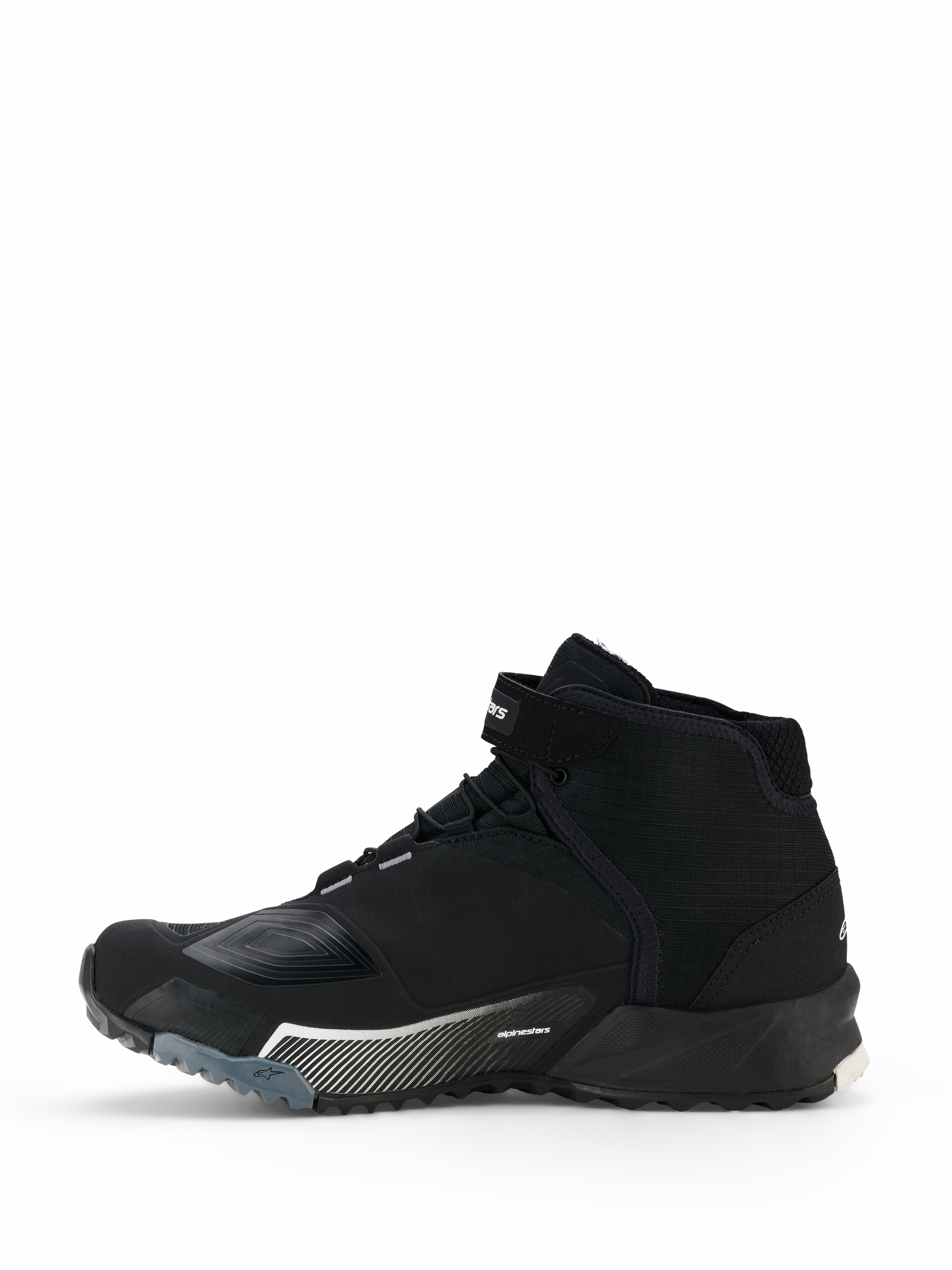 CR-X Drystar® Motorradschuhe