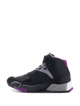 CR-X Drystar-Motorrad-Stiefel Für Damen