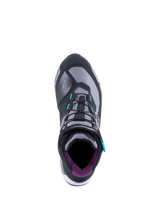 CR-X Drystar-Motorrad-Stiefel Für Damen