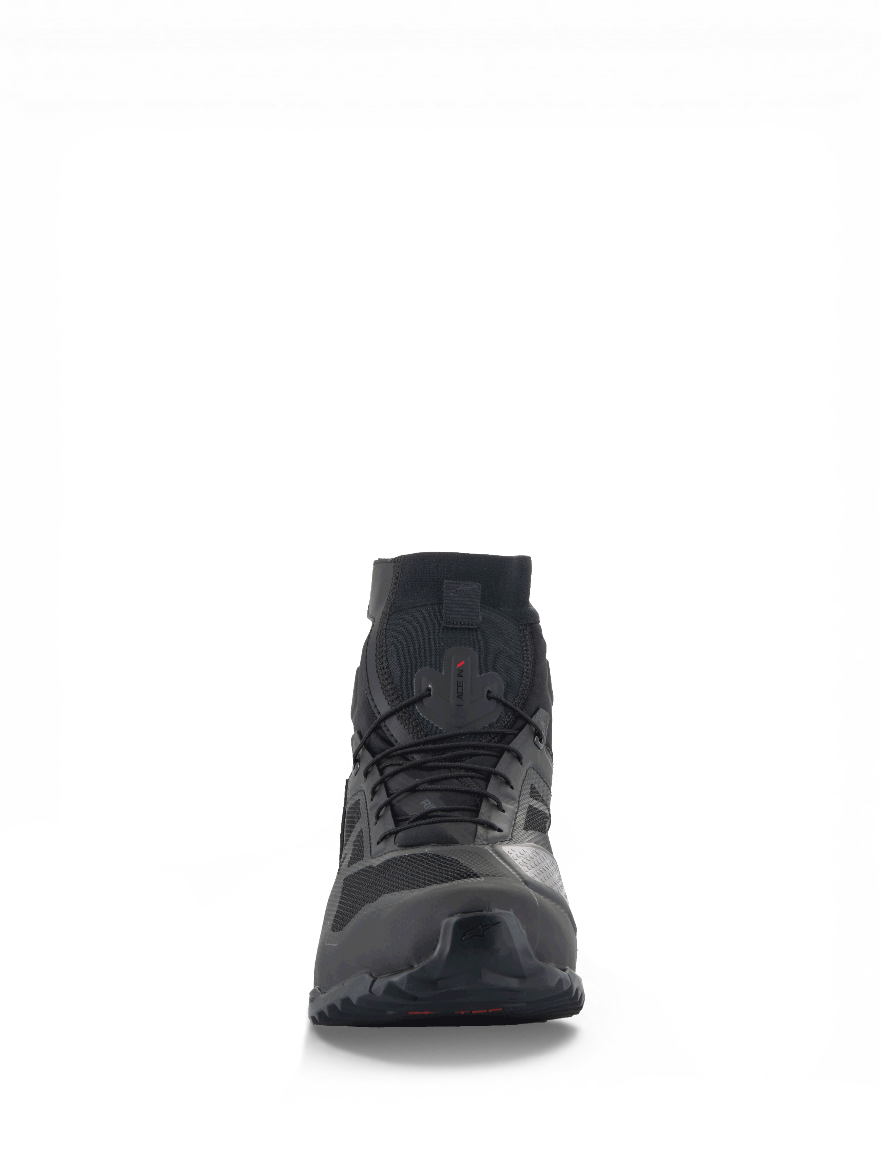 CR-1 Schuhe