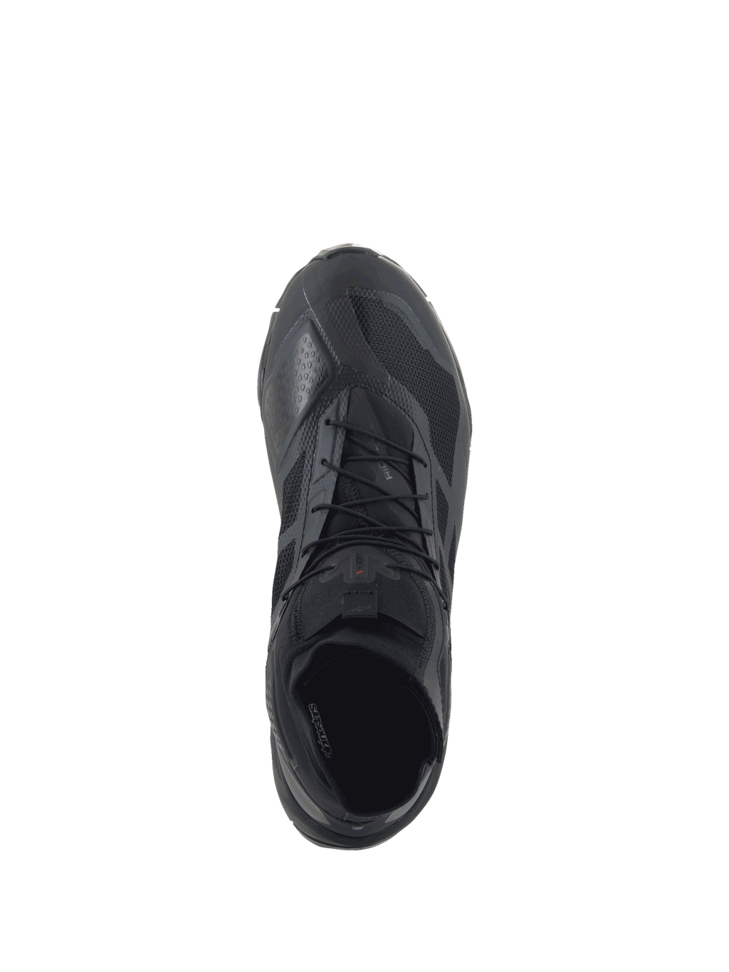 CR-1 Schuhe