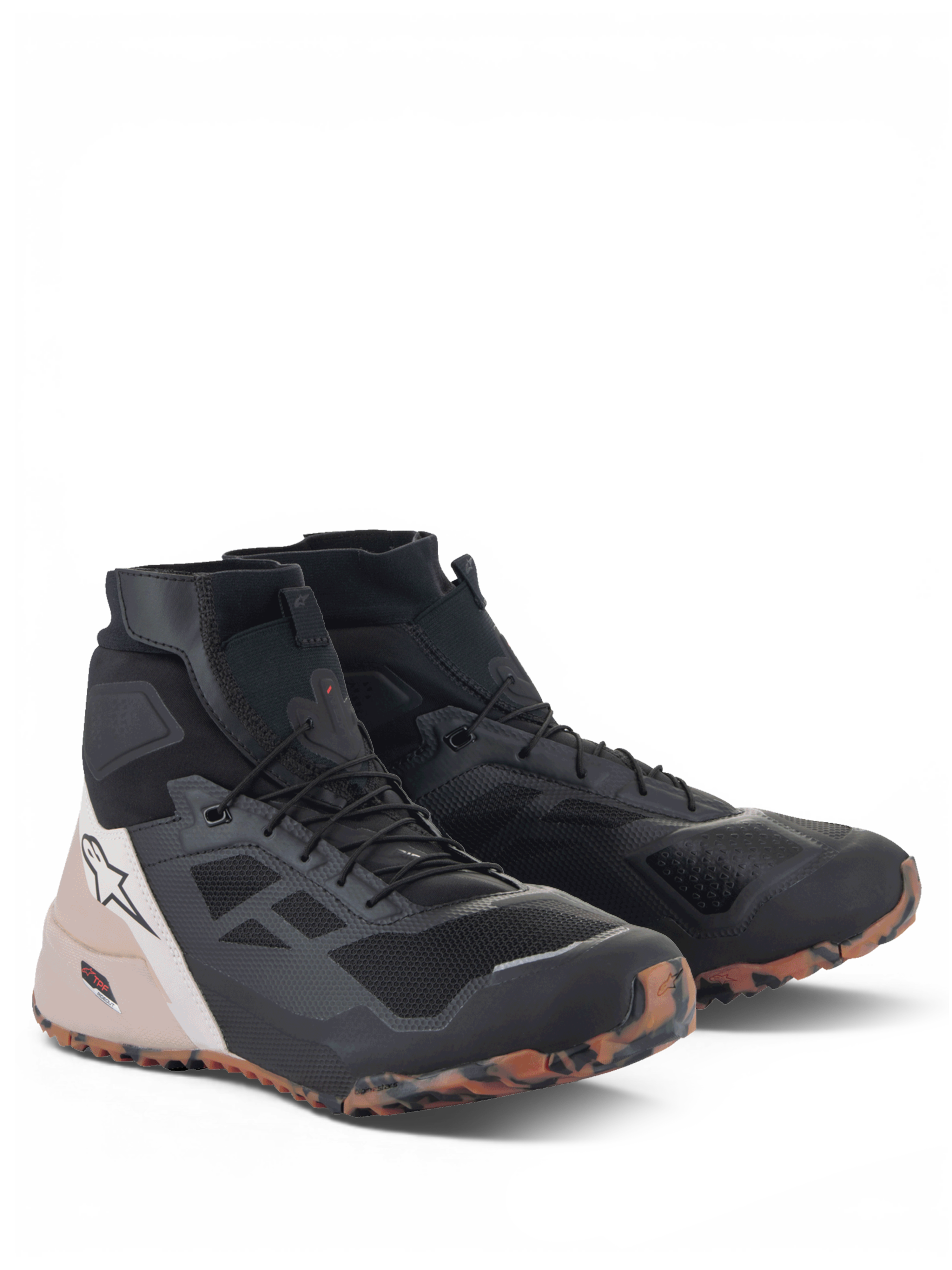 CR-1 Shoes