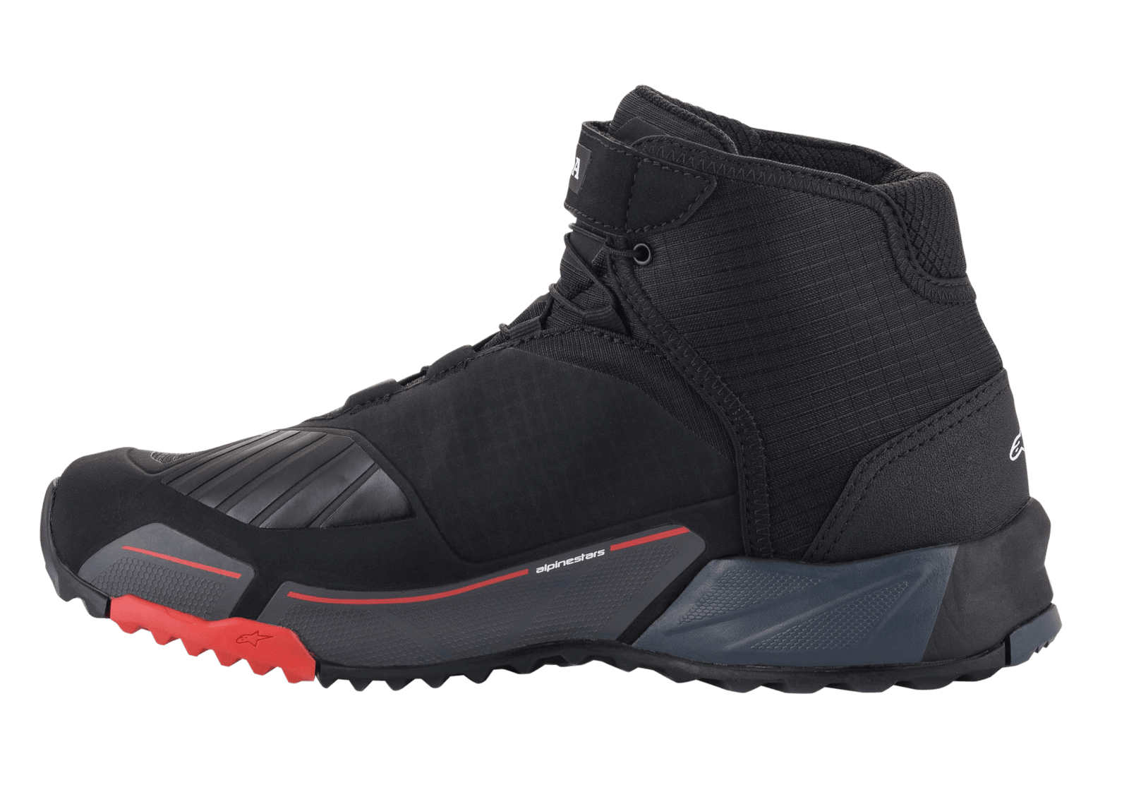 Honda CR-X Drystar®-Motorradschuhe