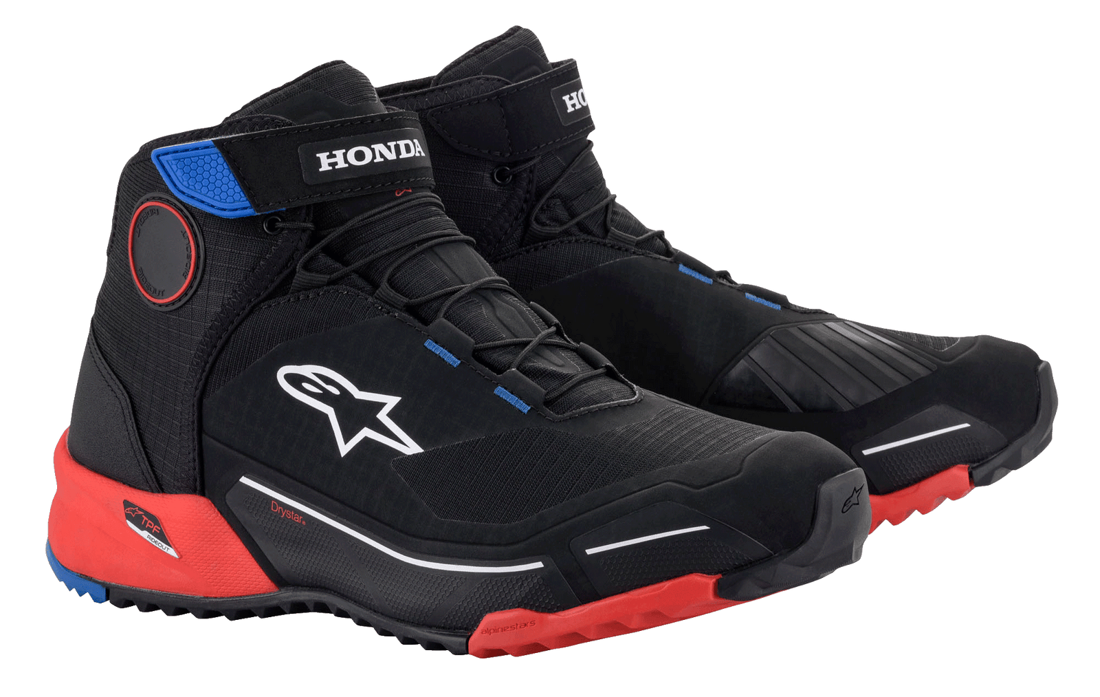 Honda CR-X Drystar® Riding Schuhe