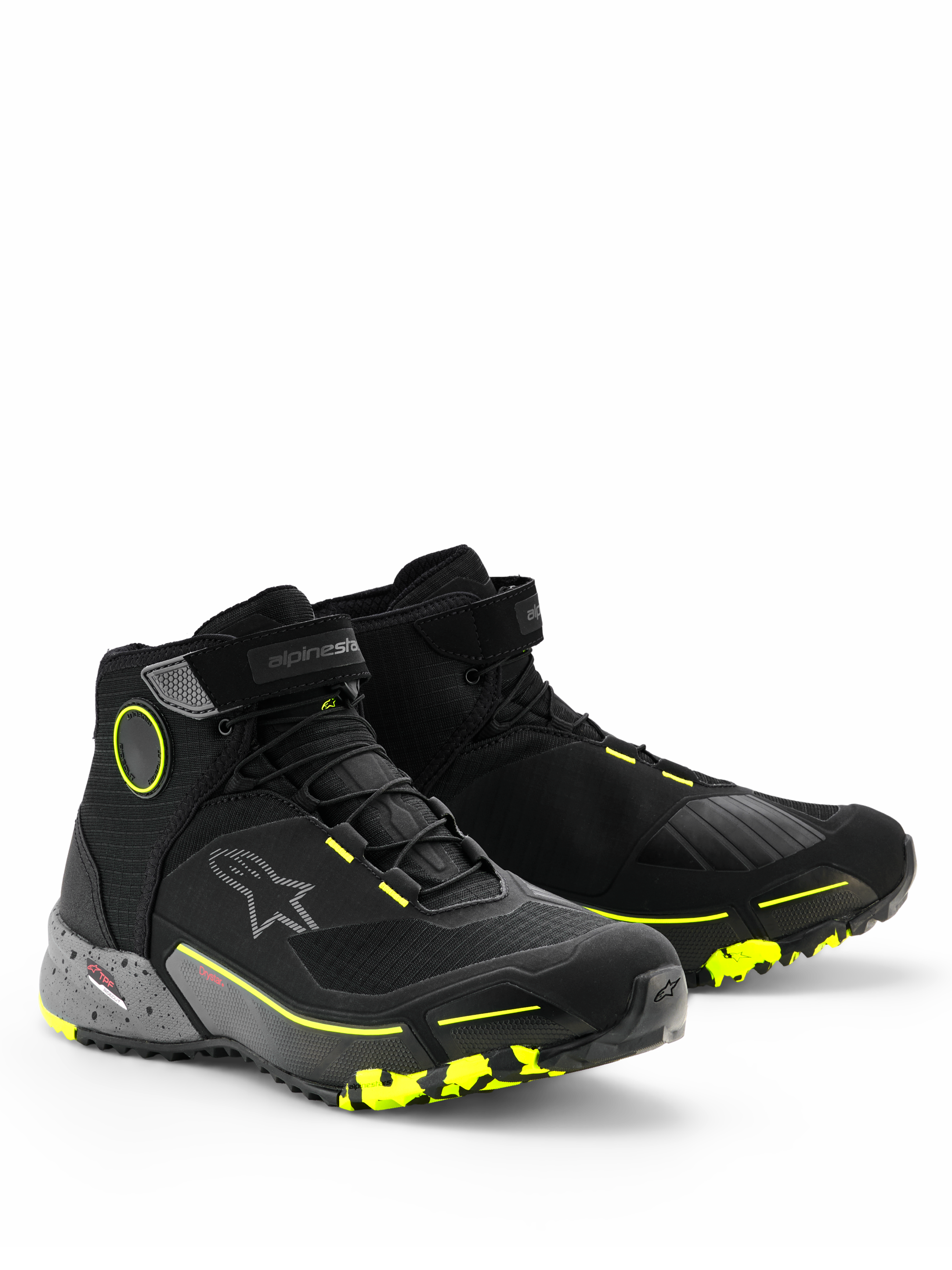 CR-X Drystar® Riding Shoes