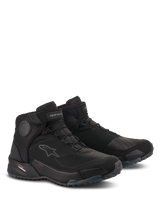 CR-X Drystar® Motorradschuhe
