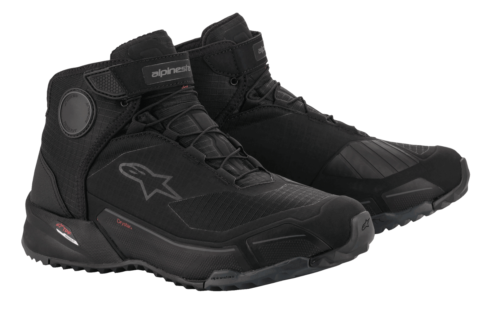 CR-X Drystar® Riding Schuhe