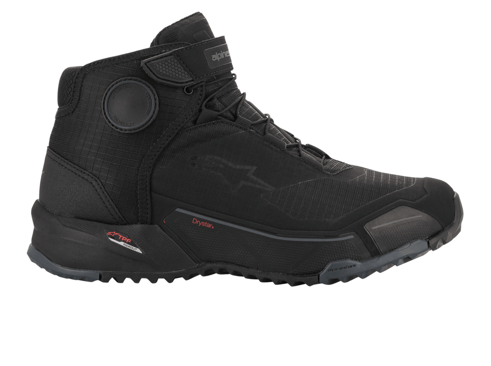 CR-X Drystar® Riding Shoes