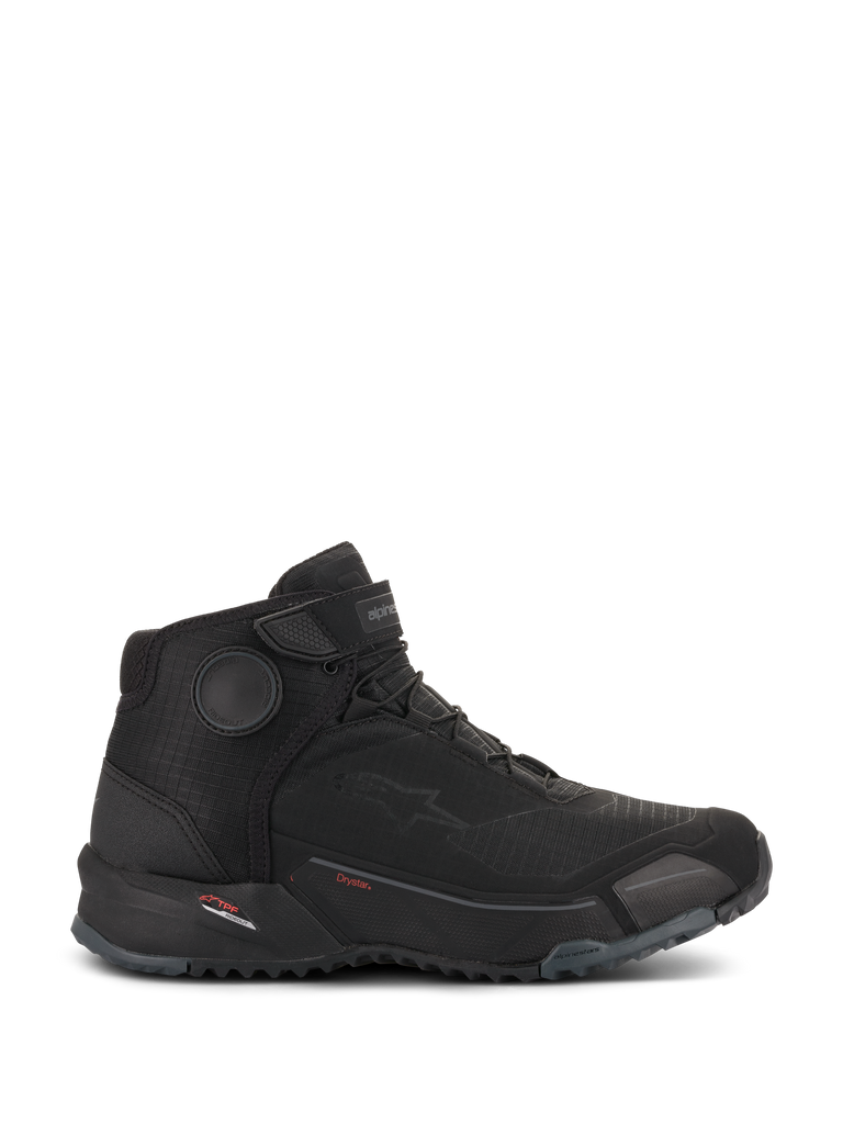CR-X Drystar® Motorradschuhe