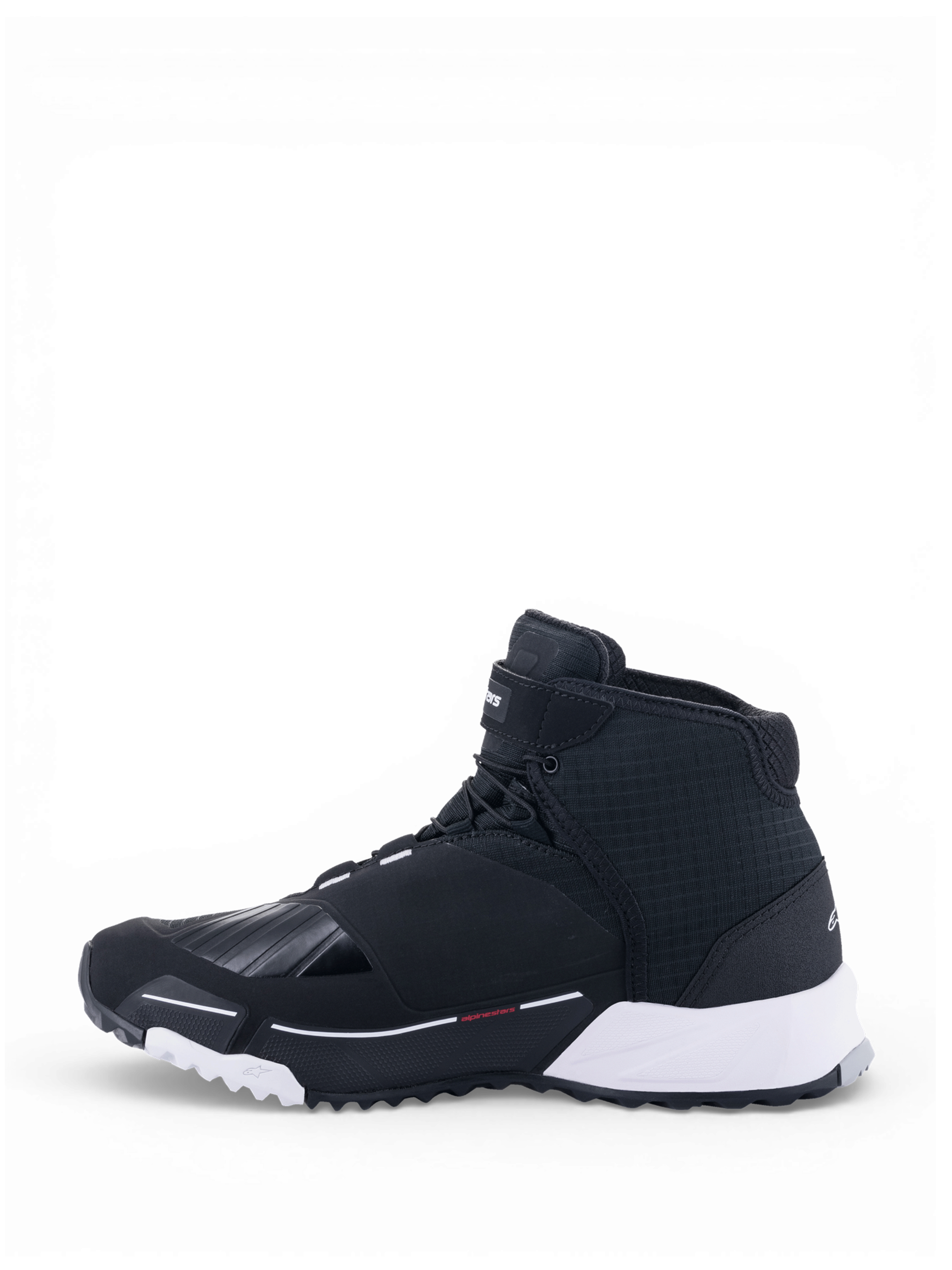 CR-X Drystar® Motorradschuhe