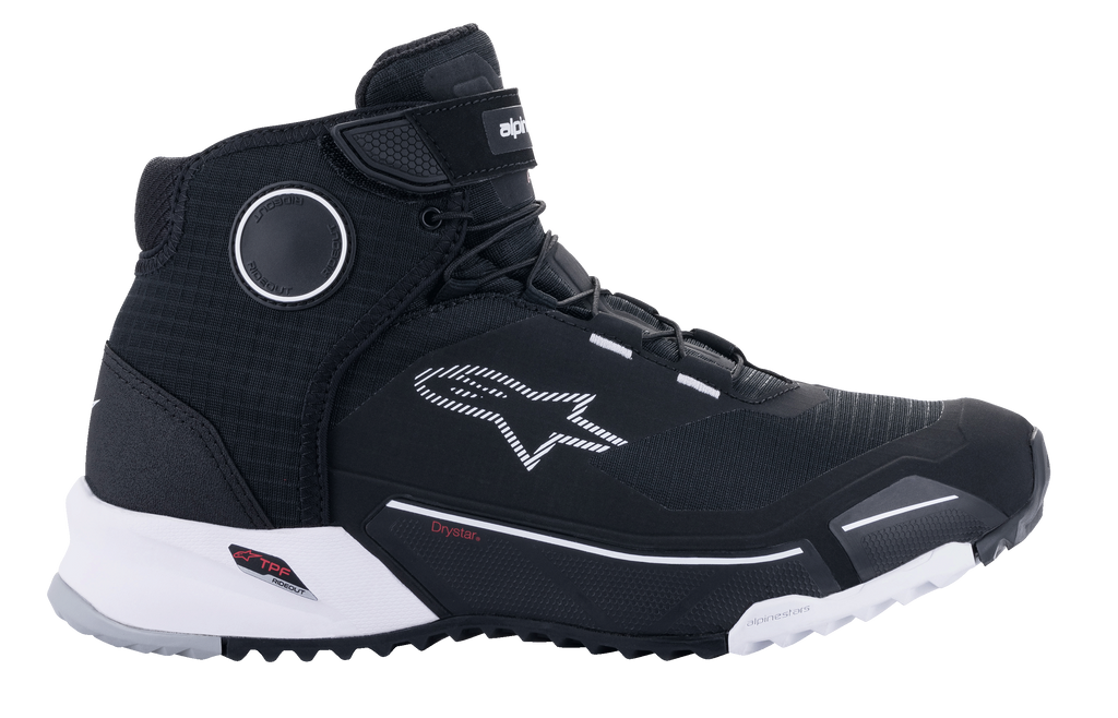 バイクウェア・装備 alpinestars CR-X DRYSTAR RIDING SHOE 2611820-12-r3_cr-x-drystar-