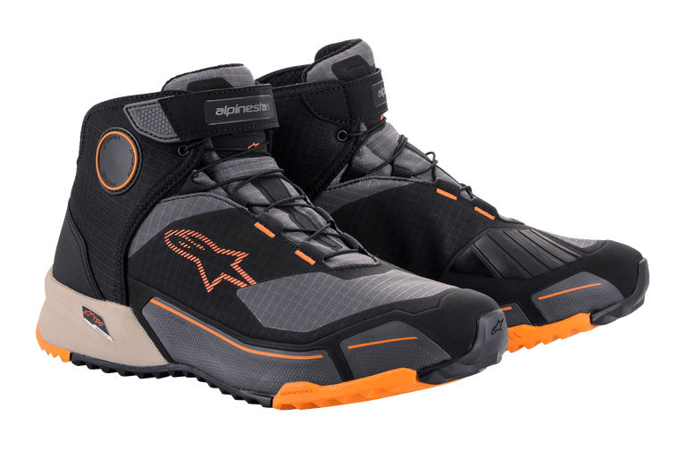 CR-X Drystar® Riding Schuhe