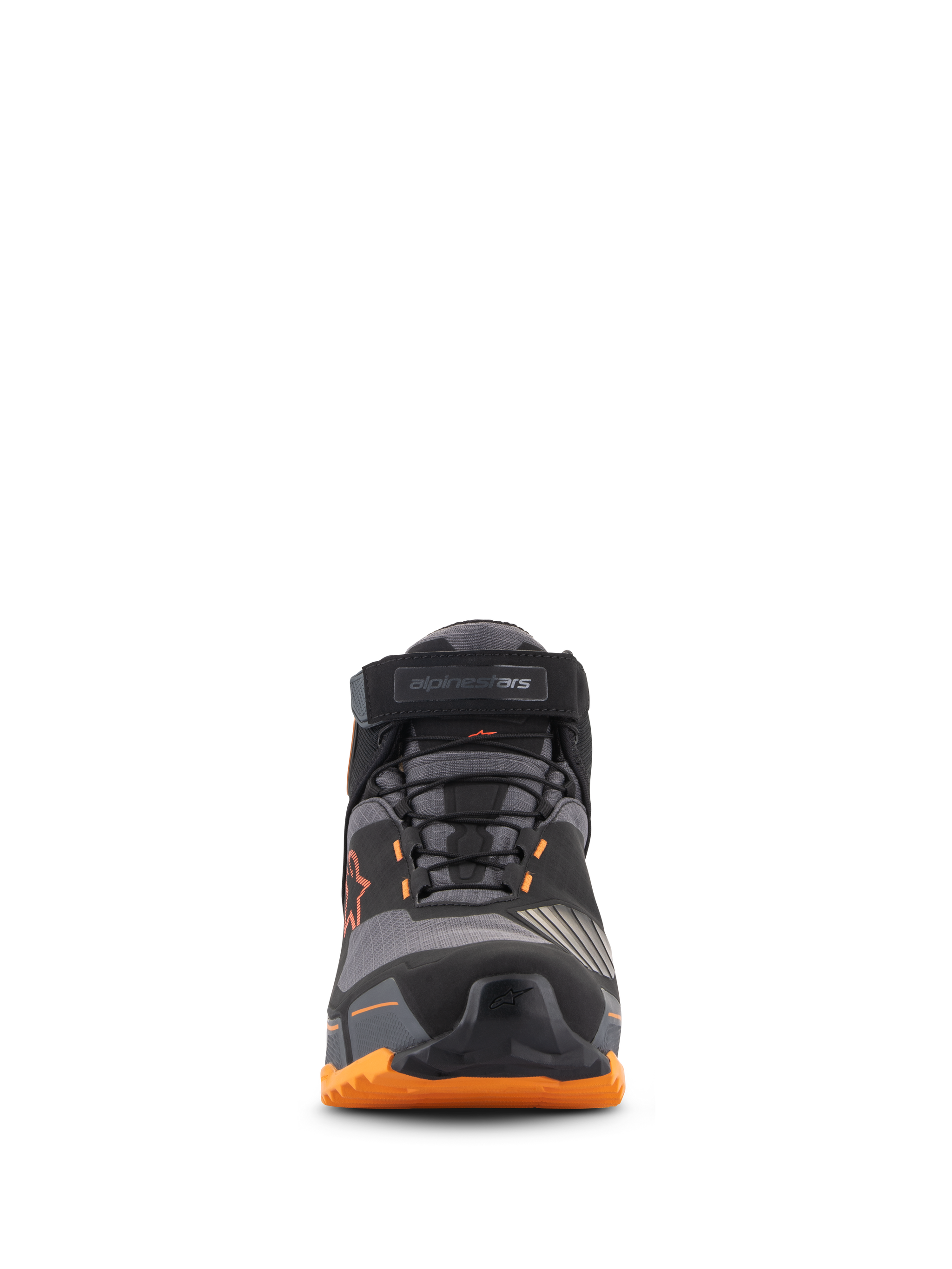 CR-X Drystar® Motorradschuhe