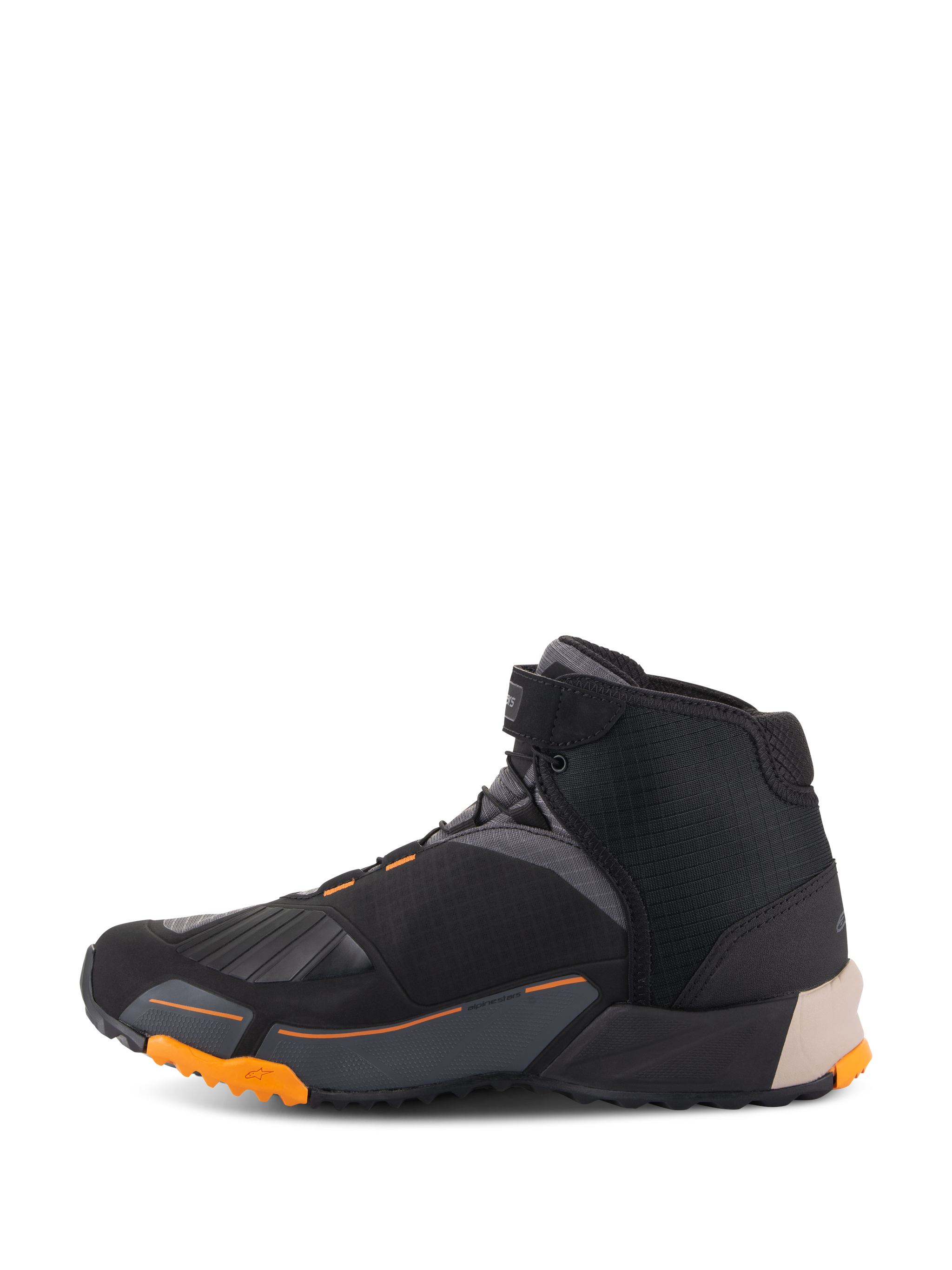 CR-X Drystar® Motorradschuhe