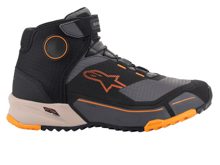 CR-X Drystar® Riding Schuhe