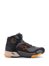 CR-X Drystar® Motorradschuhe