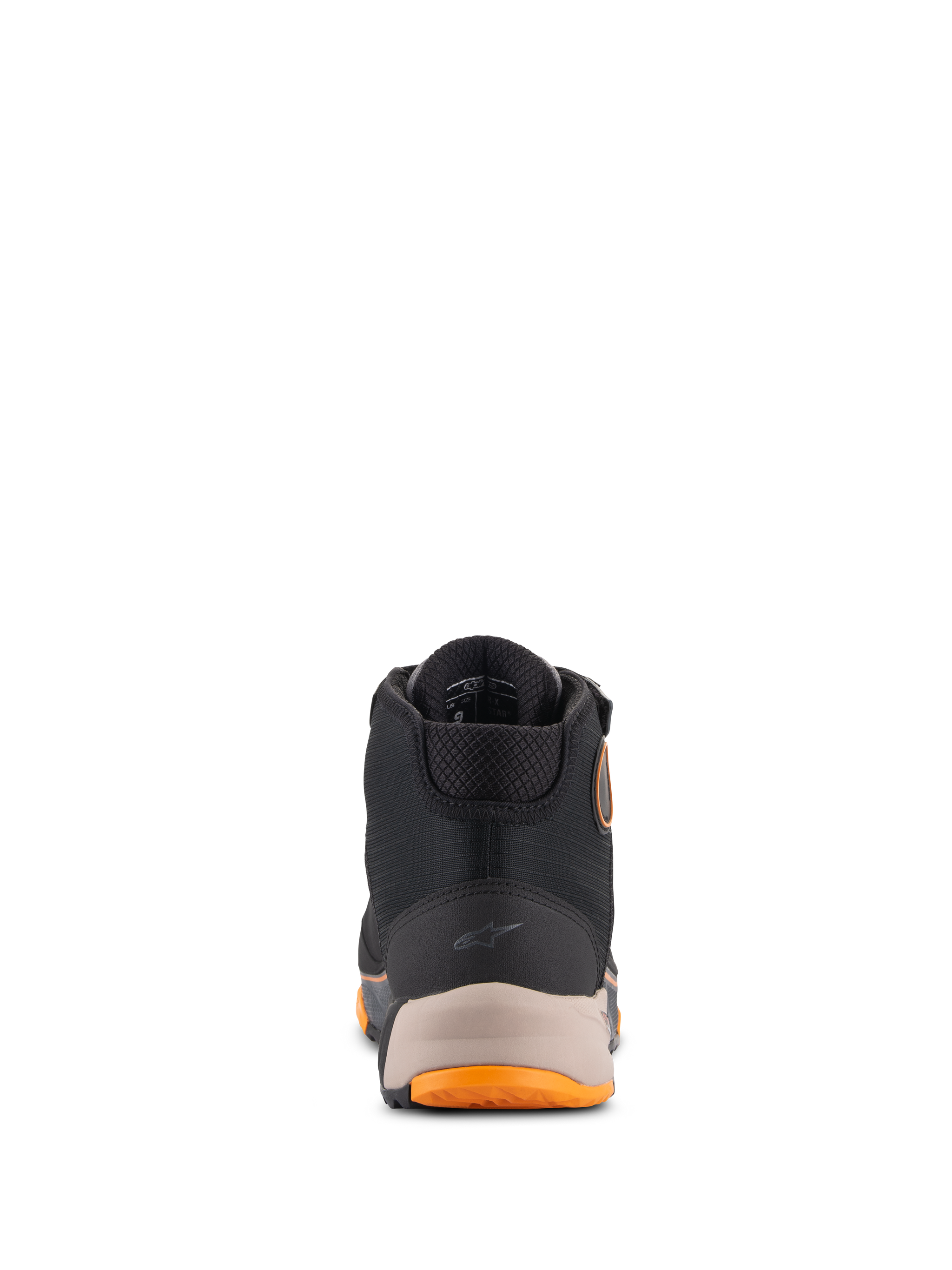 CR-X Drystar® Motorradschuhe