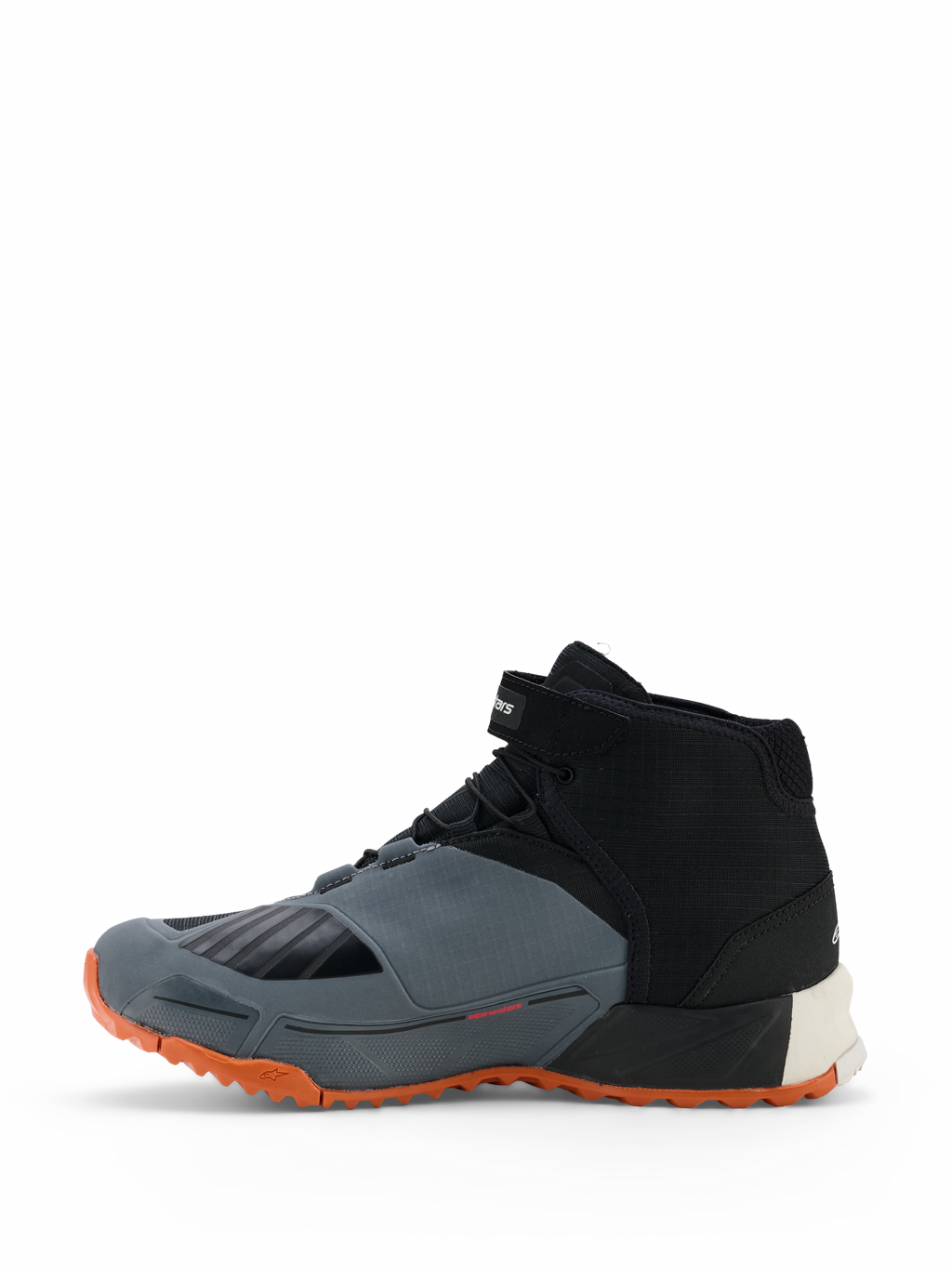 CR-X Drystar® Motorradschuhe
