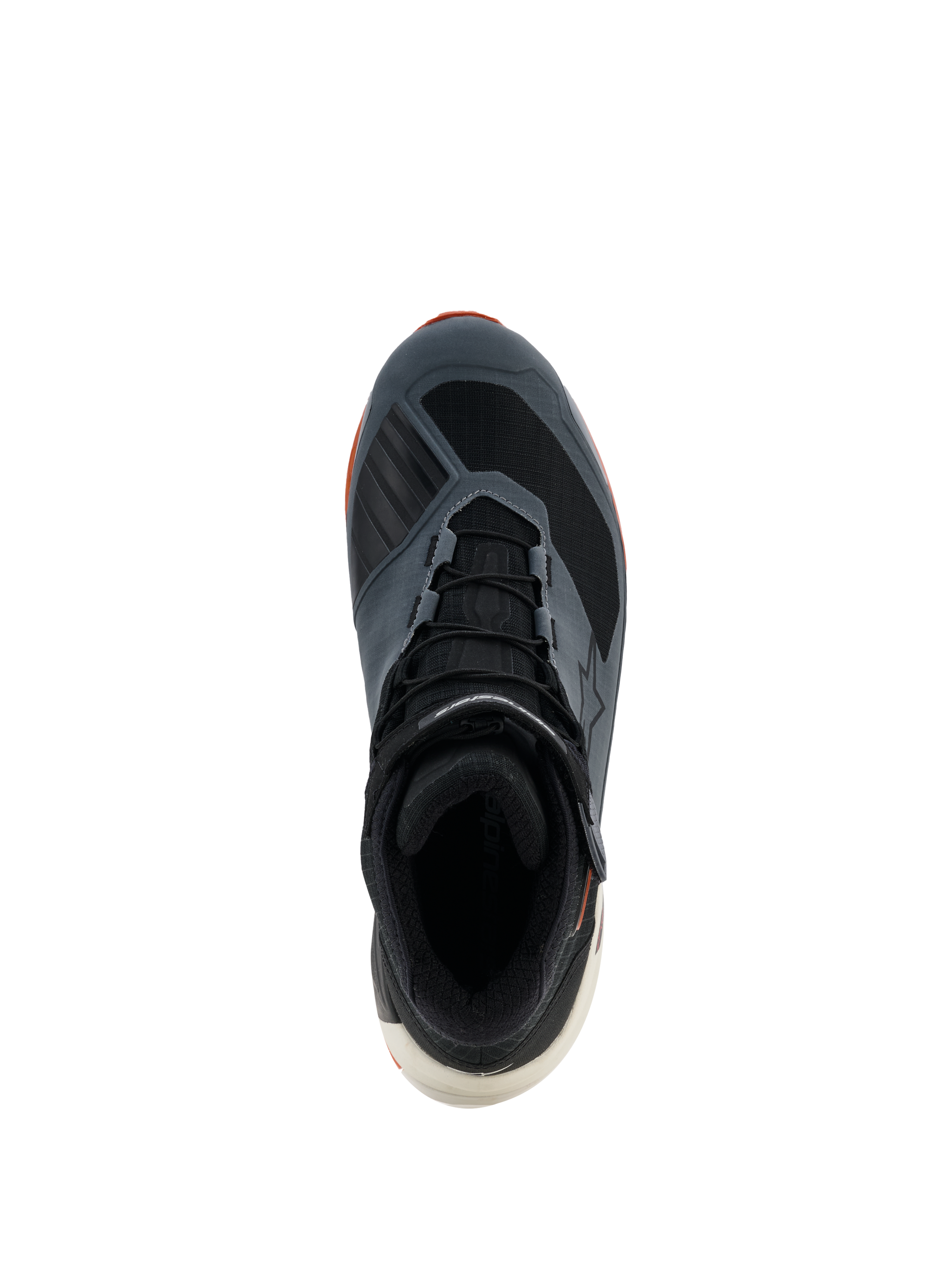 CR-X Drystar® Motorradschuhe