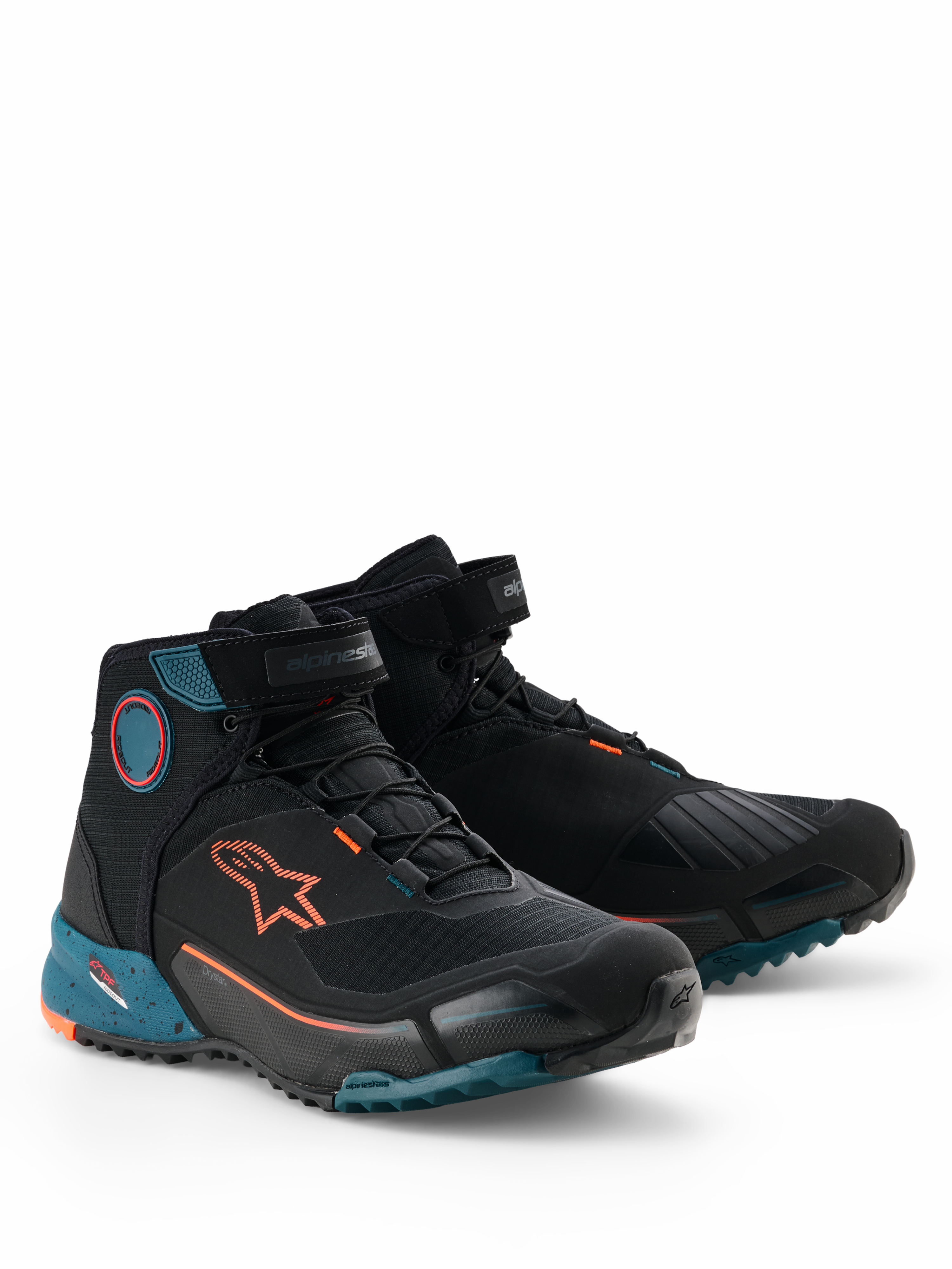 CR-X Drystar® Riding Shoes