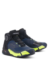 CR-X Drystar® Motorradschuhe