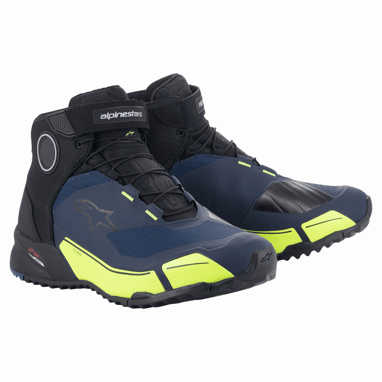 CR-X Drystar® Riding Schuhe