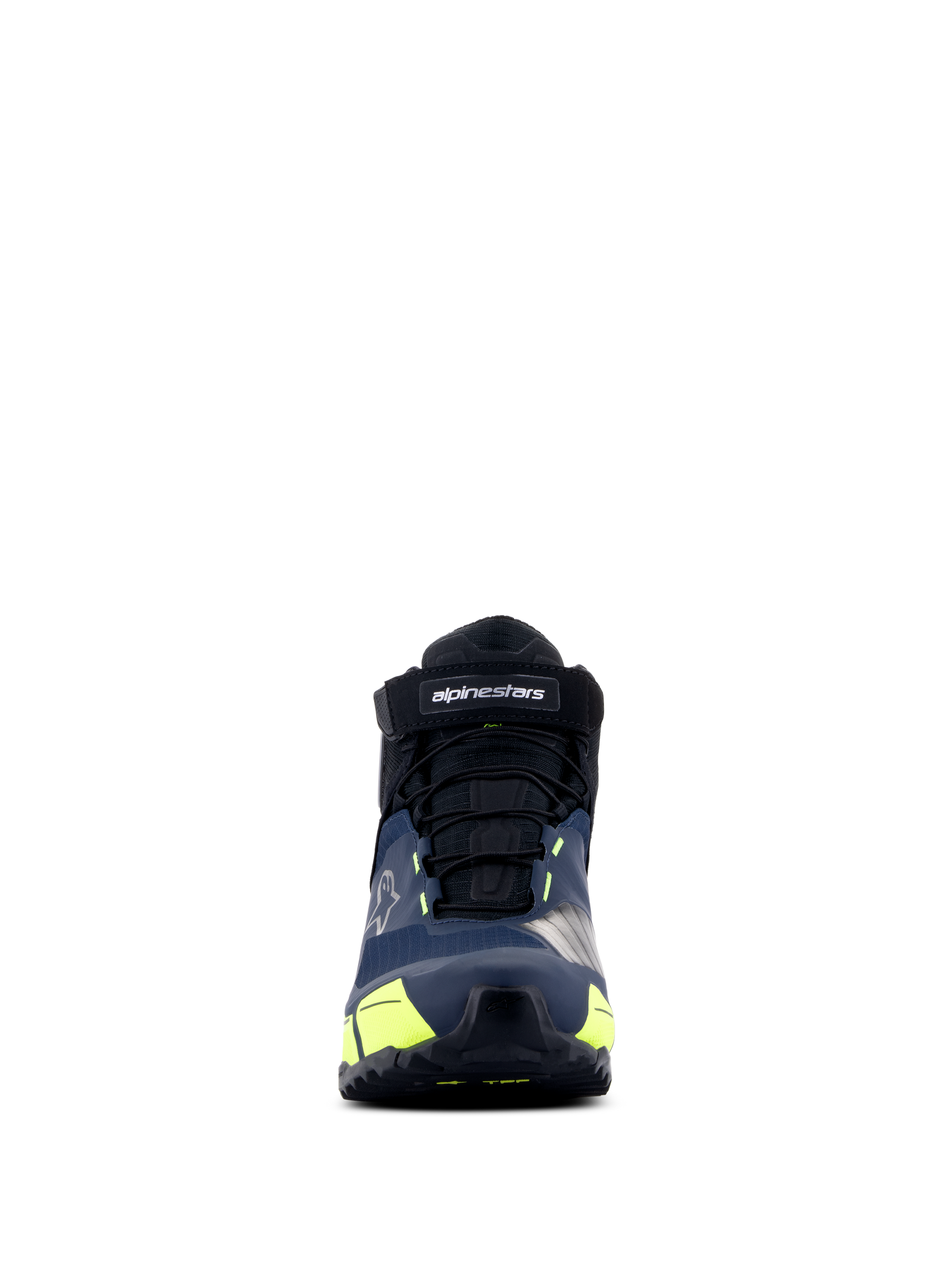 CR-X Drystar® Motorradschuhe