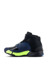 CR-X Drystar® Motorradschuhe