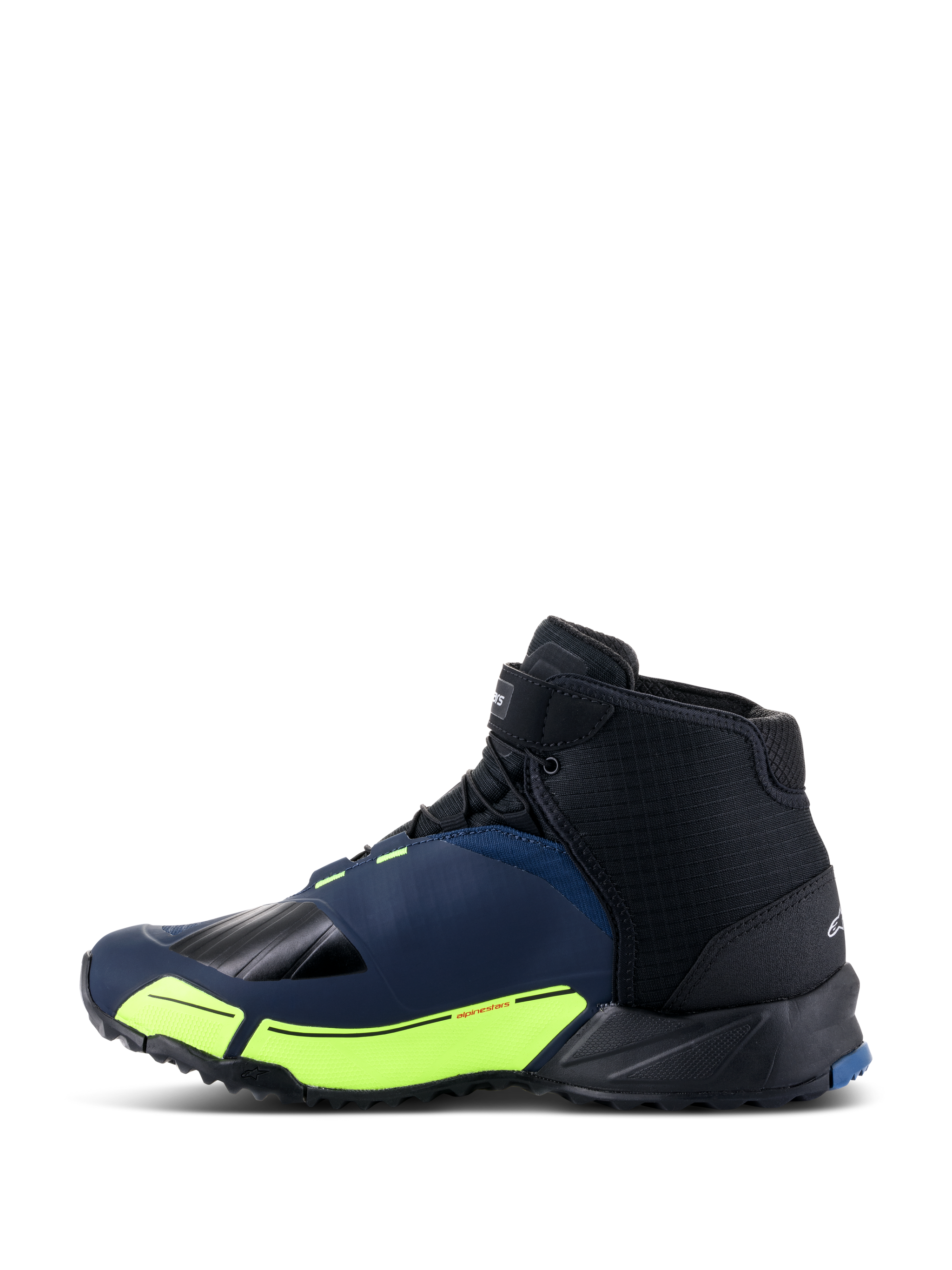 CR-X Drystar® Motorradschuhe