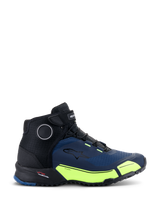 CR-X Drystar® Motorradschuhe