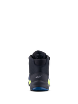 CR-X Drystar® Motorradschuhe