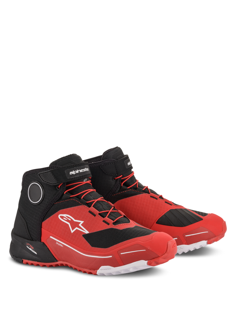 CR-X Drystar® Motorradschuhe