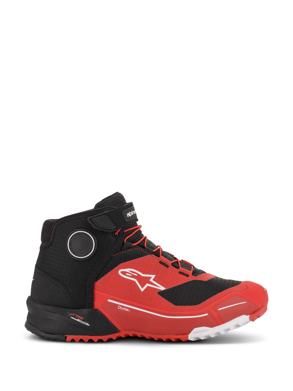 CR-X Drystar® Motorradschuhe