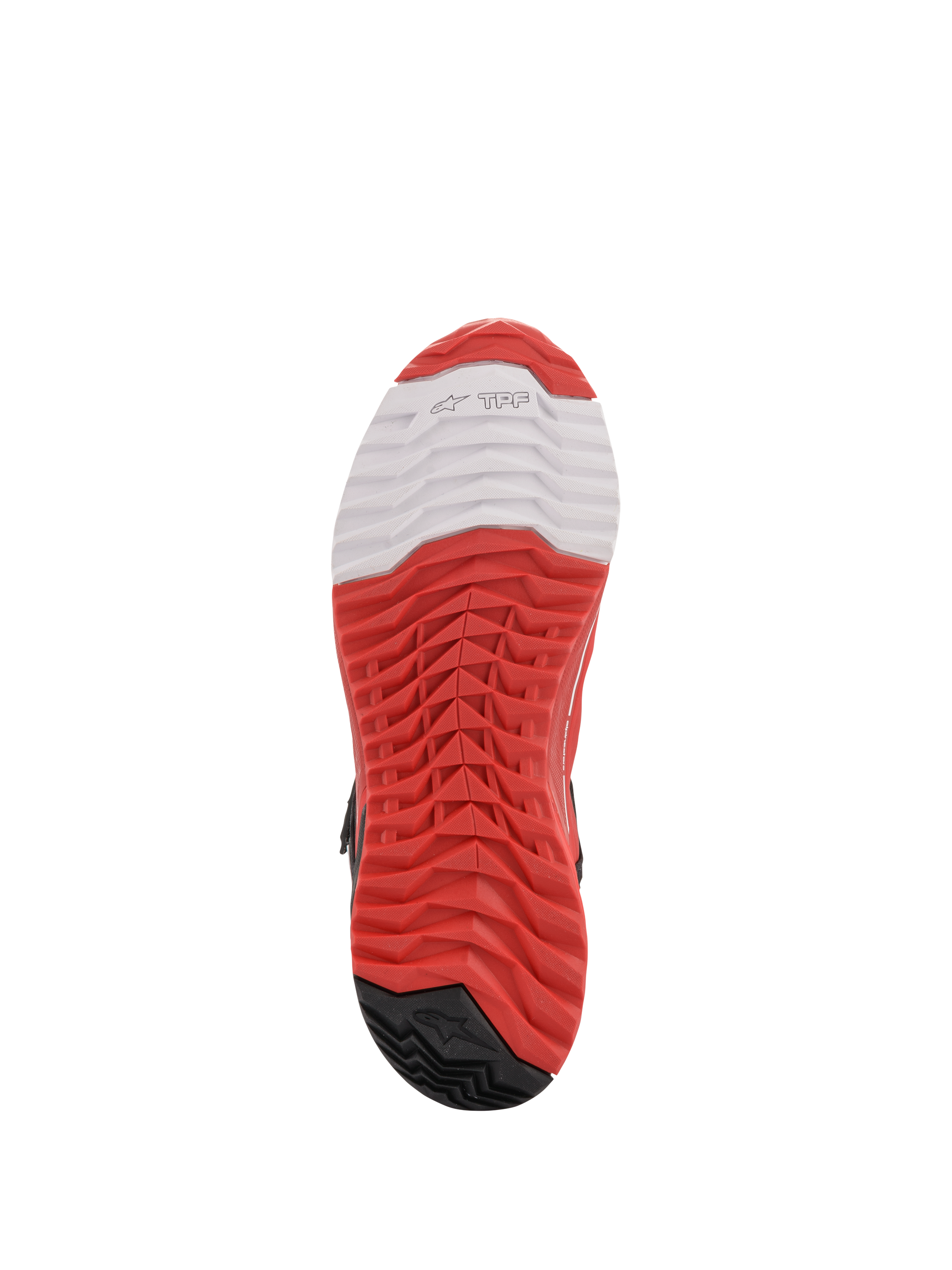 CR-X Drystar® Motorrad-Schuhe