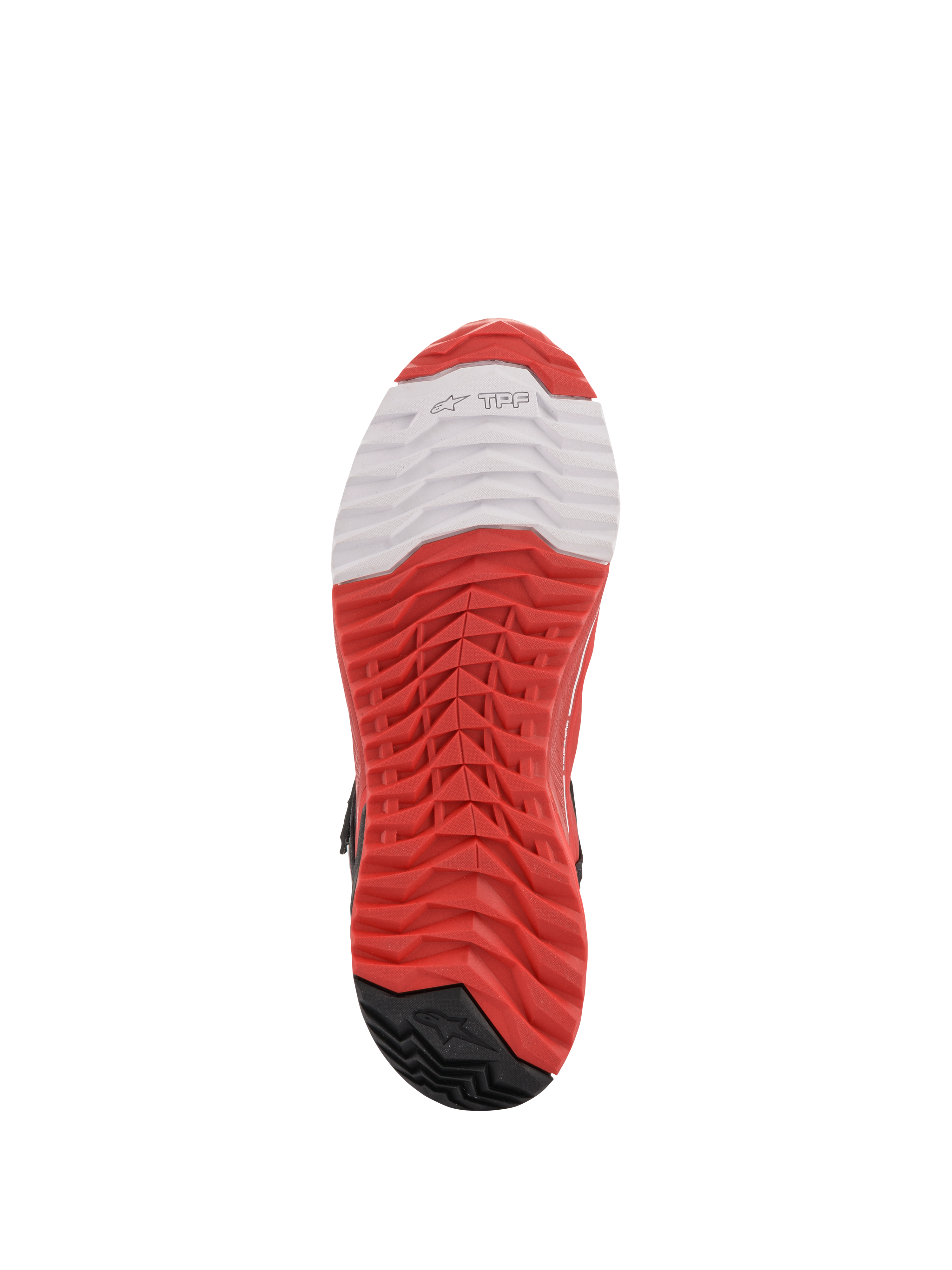 CR-X Drystar® Motorradschuhe