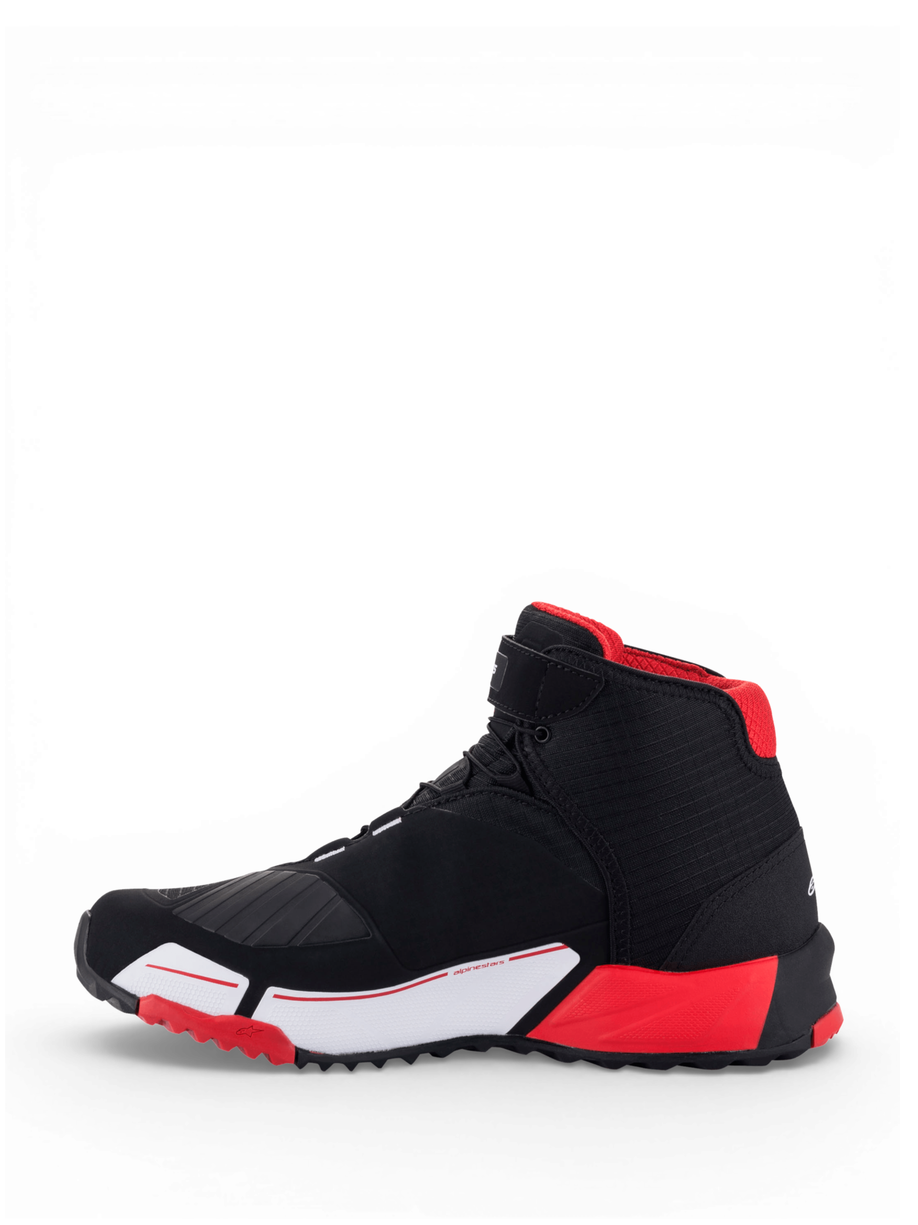 MM93 CR-X Drystar® Motorradschuhe