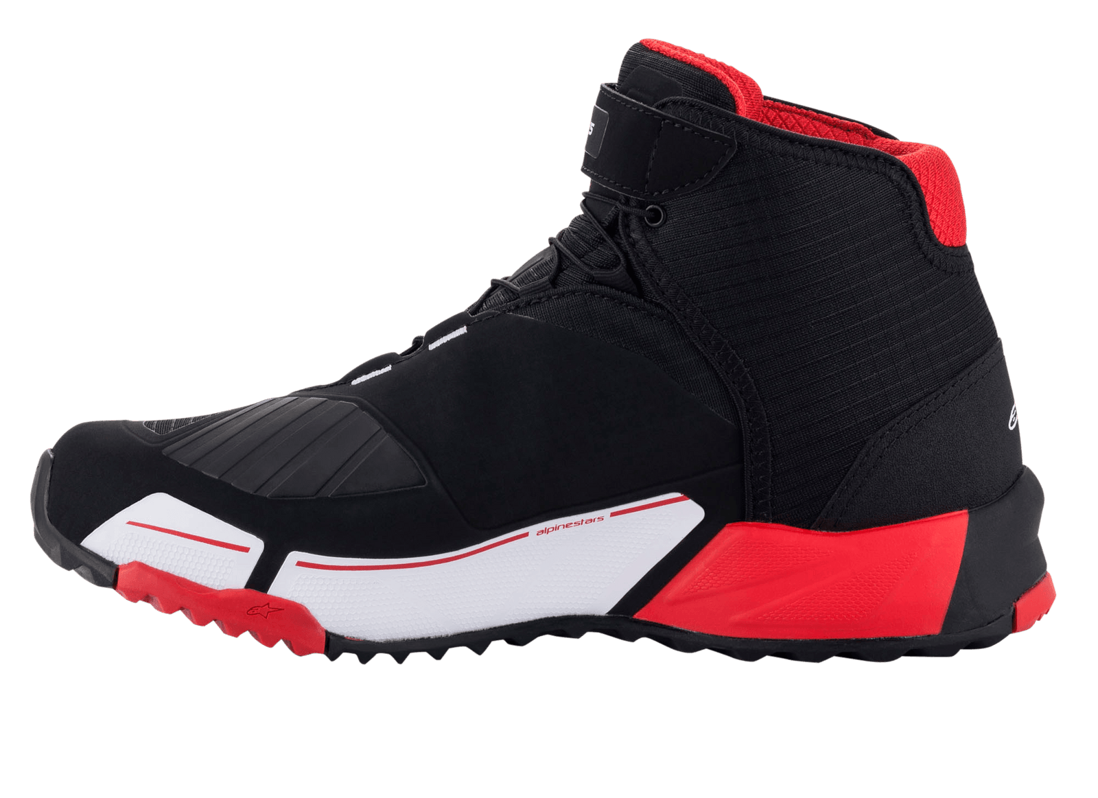 MM93 CR-X Drystar® Riding Shoes