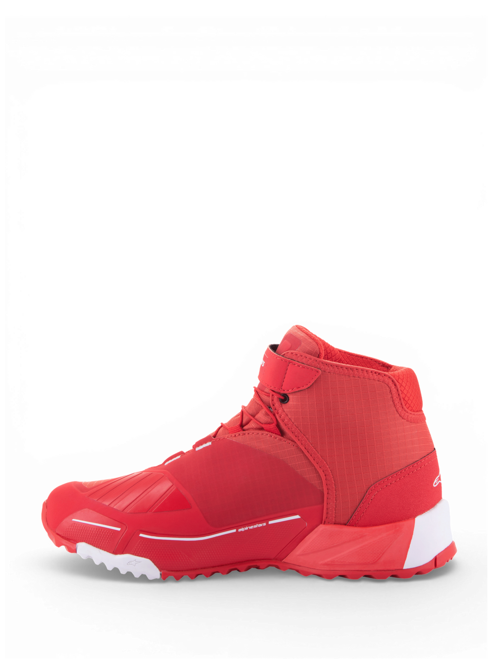 MM93 CR-X Drystar® Motorradschuhe