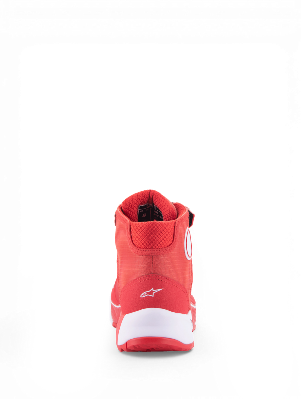 MM93 CR-X Drystar® Motorradschuhe