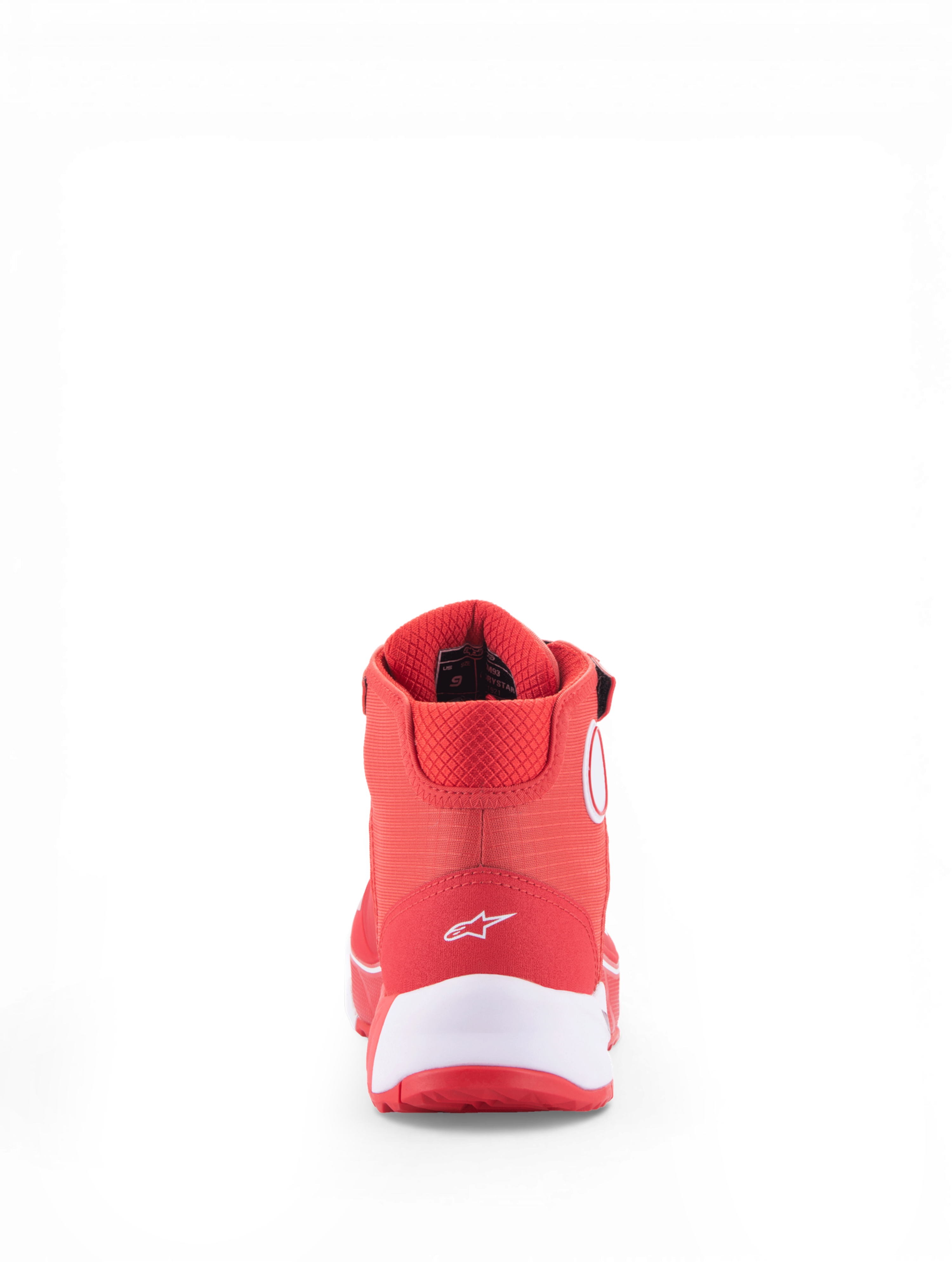 MM93 CR-X Drystar® Motorradschuhe