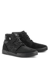 Primer-Motorrad-Schuhe