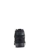 Primer-Motorrad-Schuhe