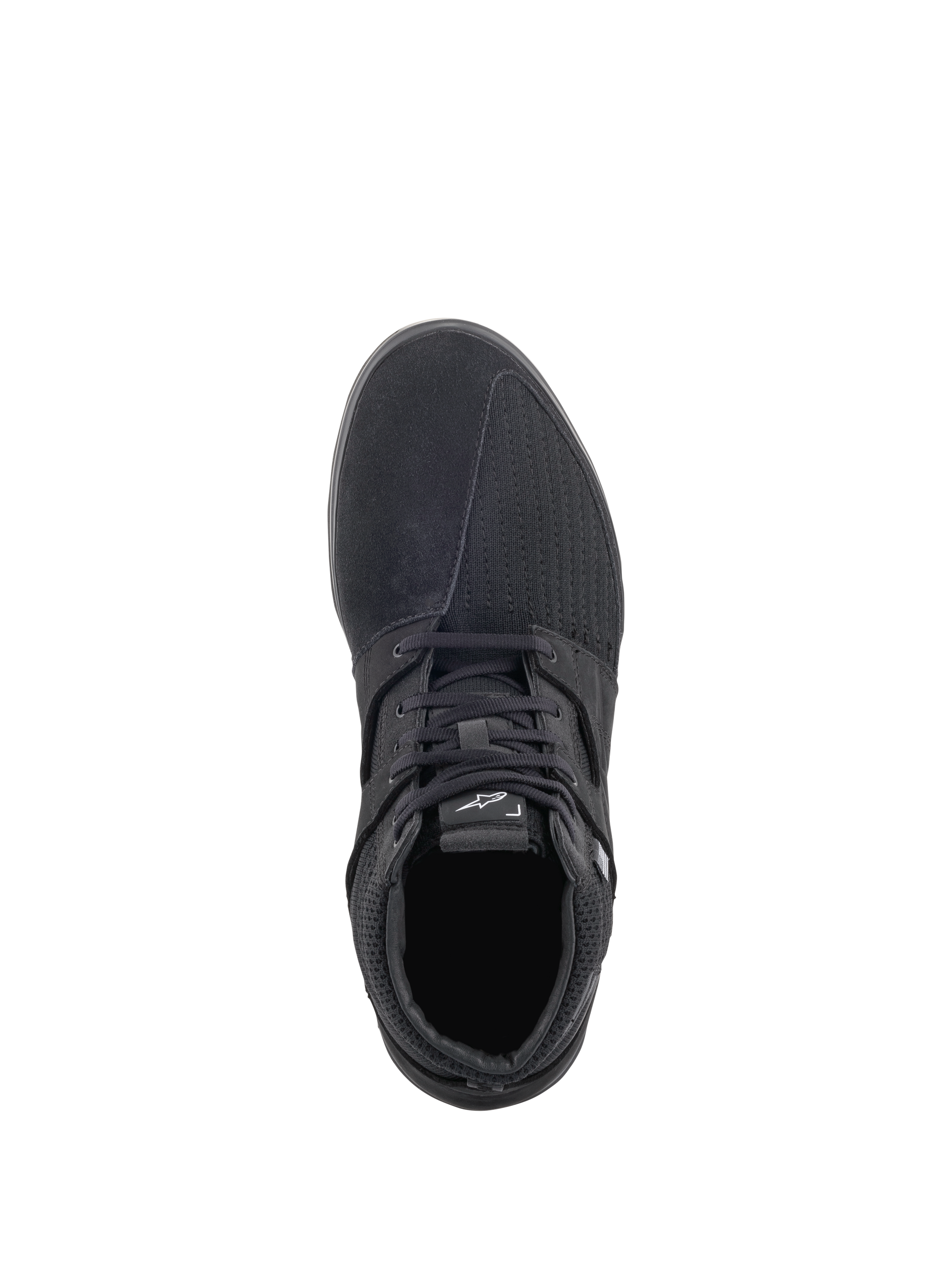 Primer-Motorrad-Schuhe