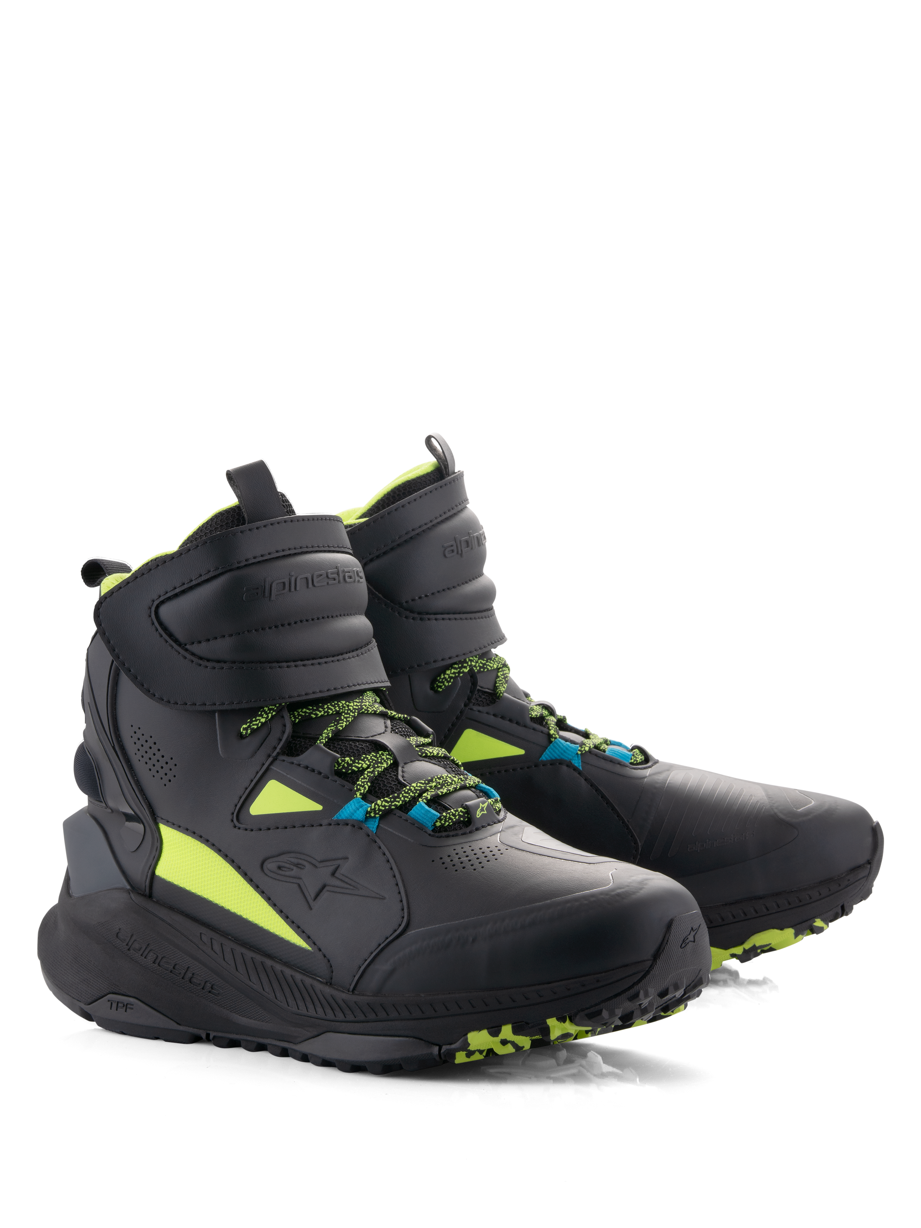 Speedstreet Schuhe