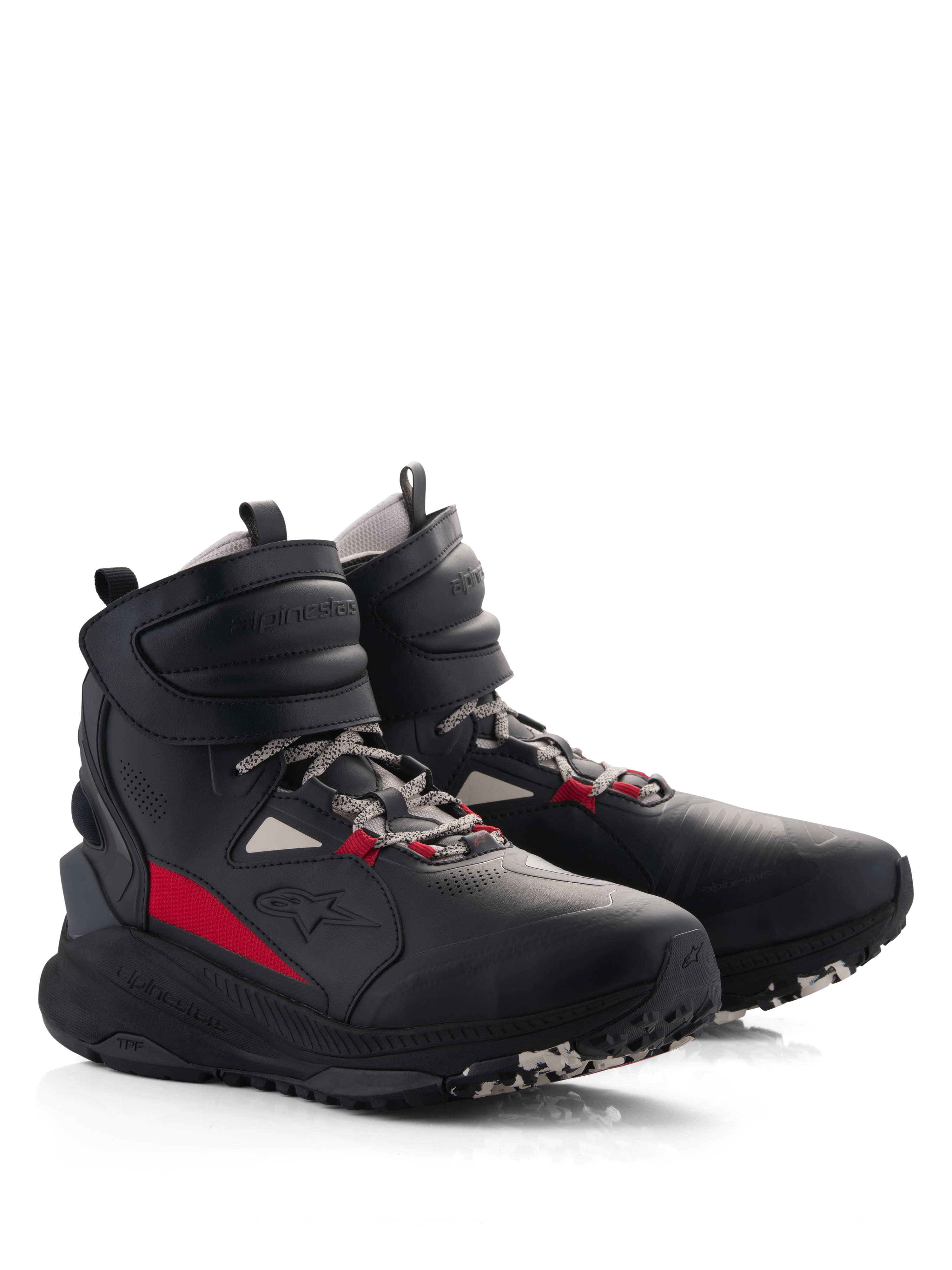 Speedstreet Schuhe