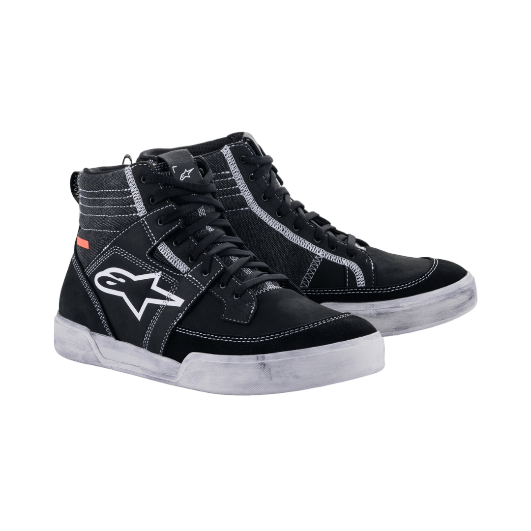 Ageless Motorrad-Schuhe