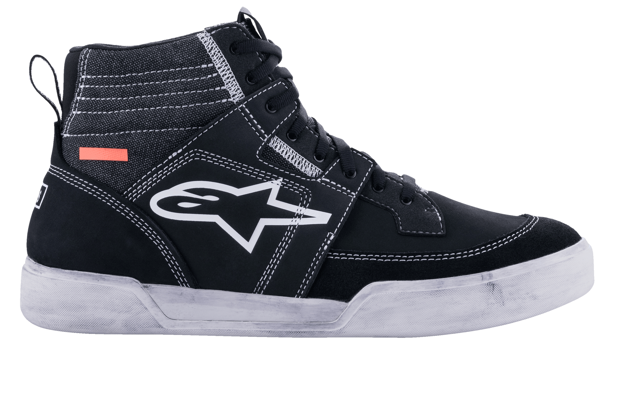 Ageless Motorrad-Schuhe